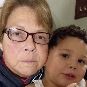 Meet your Posher, Ginger